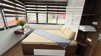 Era Apartment 491 De La Thanh