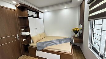 Era Apartment 491 De La Thanh