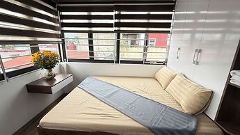 Era Apartment 491 De La Thanh