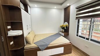 Era Apartment 491 De La Thanh