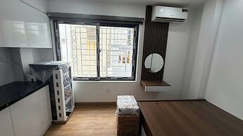 Era Apartment 491 De La Thanh