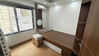Era Apartment 491 De La Thanh