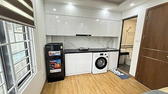 Era Apartment 491 De La Thanh