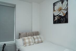 Failsworth Retreat