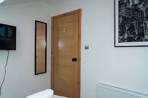 Failsworth Retreat
