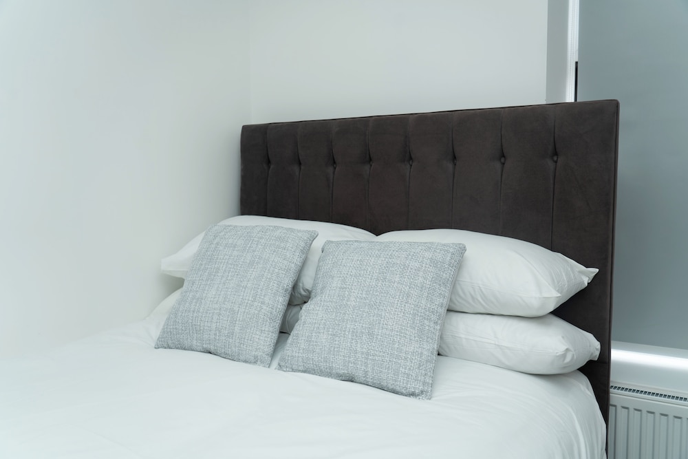 Failsworth Retreat