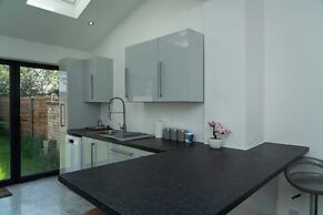 Failsworth Retreat