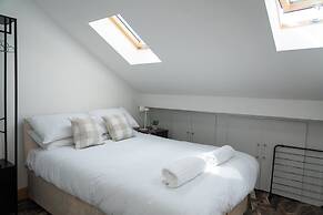 Failsworth Retreat