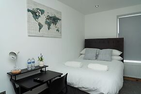 Failsworth Retreat