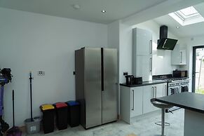 Failsworth Retreat