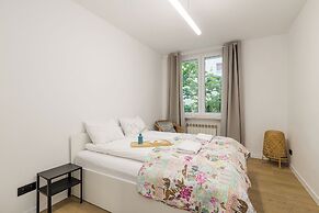ShortStayPoland Stępińska B181
