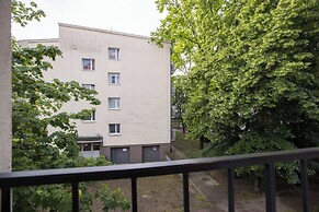 ShortStayPoland Stępińska B181