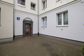 ShortStayPoland Stępińska B181