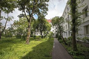 ShortStayPoland Stępińska B181