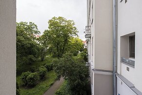 ShortStayPoland Stępińska B181