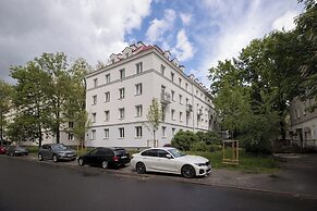 ShortStayPoland Stępińska B181