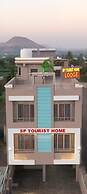 SP Tourist Home
