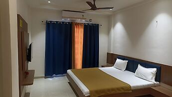 SP Tourist Home