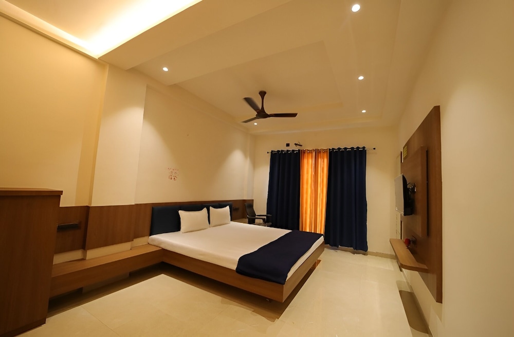SP Tourist Home