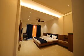 SP Tourist Home