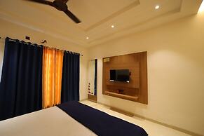 SP Tourist Home
