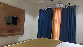 SP Tourist Home
