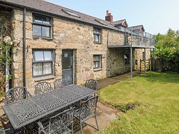 The Cottage