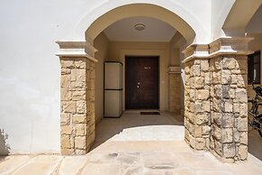 Da02 Adjacent to Aphrodite Hills Pool View