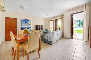 Da02 Adjacent to Aphrodite Hills Pool View