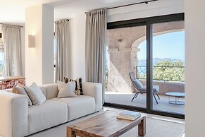 La Tiara di Cervo