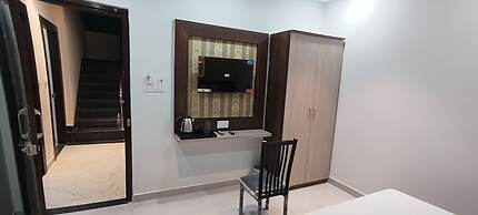 Hotel Shri Vishwanath