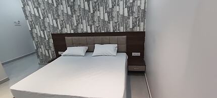 Hotel Shri Vishwanath