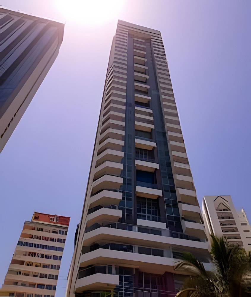 Murano Elite Bocagrande