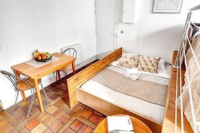 Elegant Studio in Le Marais - Sleeps 4