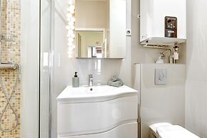 Elegant Studio in Le Marais - Sleeps 4