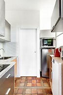 Elegant Studio in Le Marais - Sleeps 4