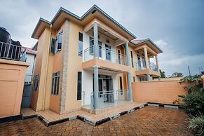 Casa Kigali