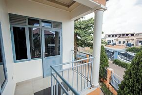 Casa Kigali