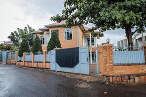 Casa Kigali