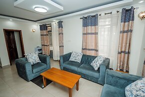 Casa Kigali