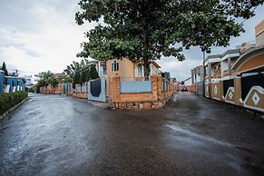 Casa Kigali