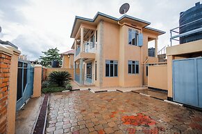 Casa Kigali