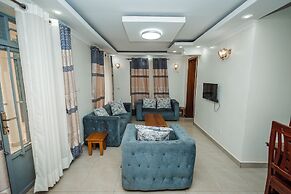 Casa Kigali