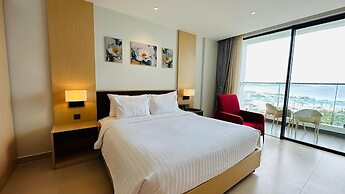 Arena Jakovi Condotel