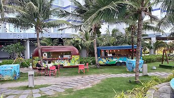 Arena Jakovi Condotel