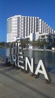 Arena Jakovi Condotel