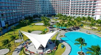 Arena Jakovi Condotel