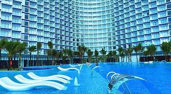 Arena Jakovi Condotel