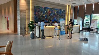 Arena Jakovi Condotel
