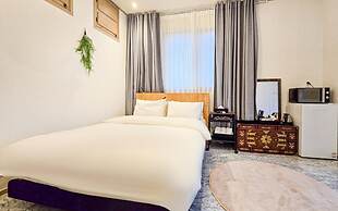 Jardin Hotel